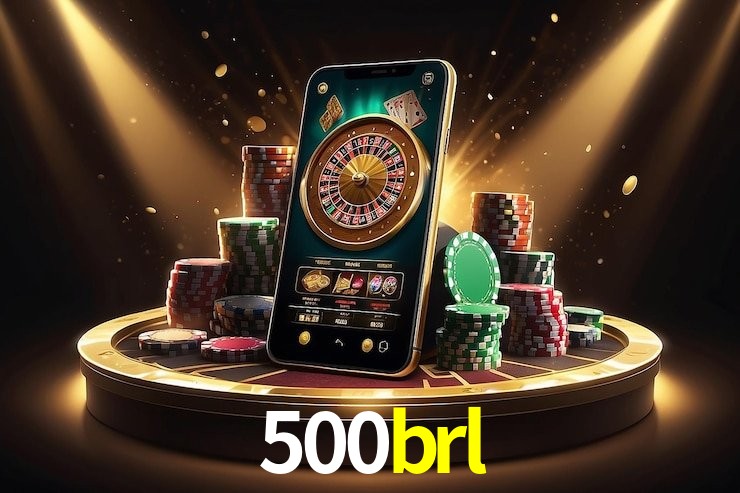 Jogos de Slot 500brl