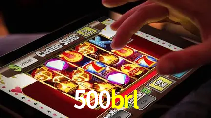 Descubra a Magia dos Jogos de Arcade no 500brl