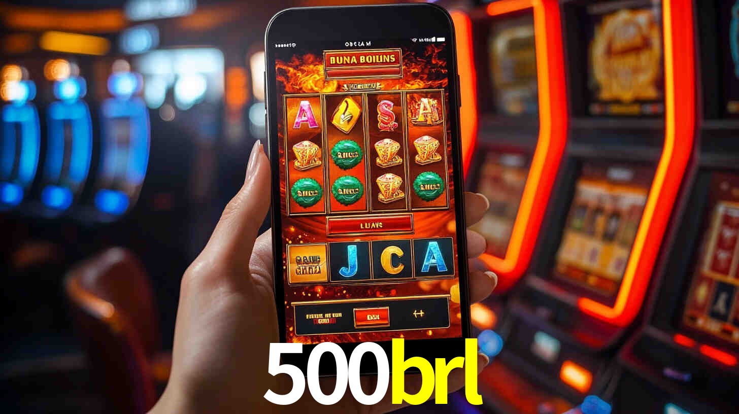500brl,500brl.com