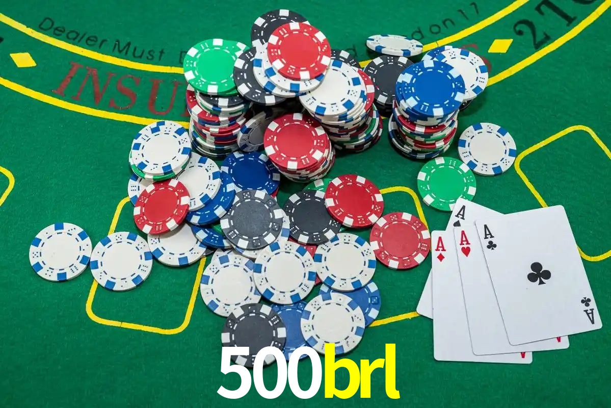 Avaliações dos Jogadores 500brl