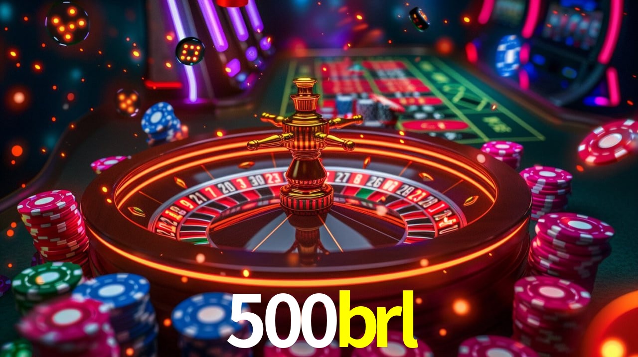 Apostas de Futebol 500brl